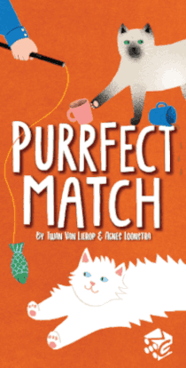 Purrfect Match